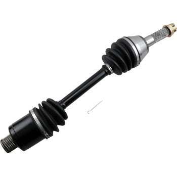 Moose Offroad OEM Replacement Standard CV Axle - Rear Left/Right - Polaris Sportsman