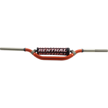 RENTHAL Twinwall® Handlebar - 994 - KTM High - Orange