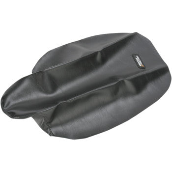Moose Offroad Standard Seat Cover Seat Cover - Black