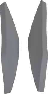 Elsinore™ Helmet Side Accessory Covers