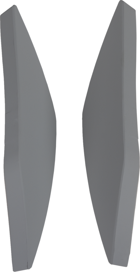 Elsinore™ Helmet Side Accessory Covers