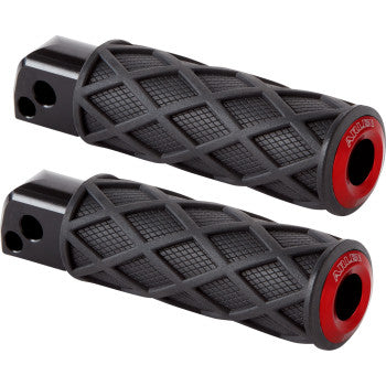 Diamond Foot Pegs