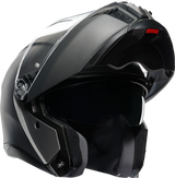 Tourmodular Solid Helmet