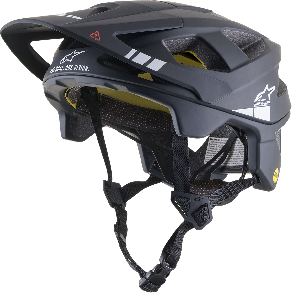 Vector Tech MIPS® Bicycle Helmet