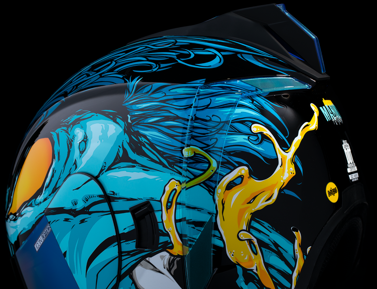 Airform™ Manik'RR MIPS® Helmet