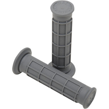 Half Waffle Grips
