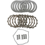 Moose Offroad Complete Clutch Kit Clutch Kit