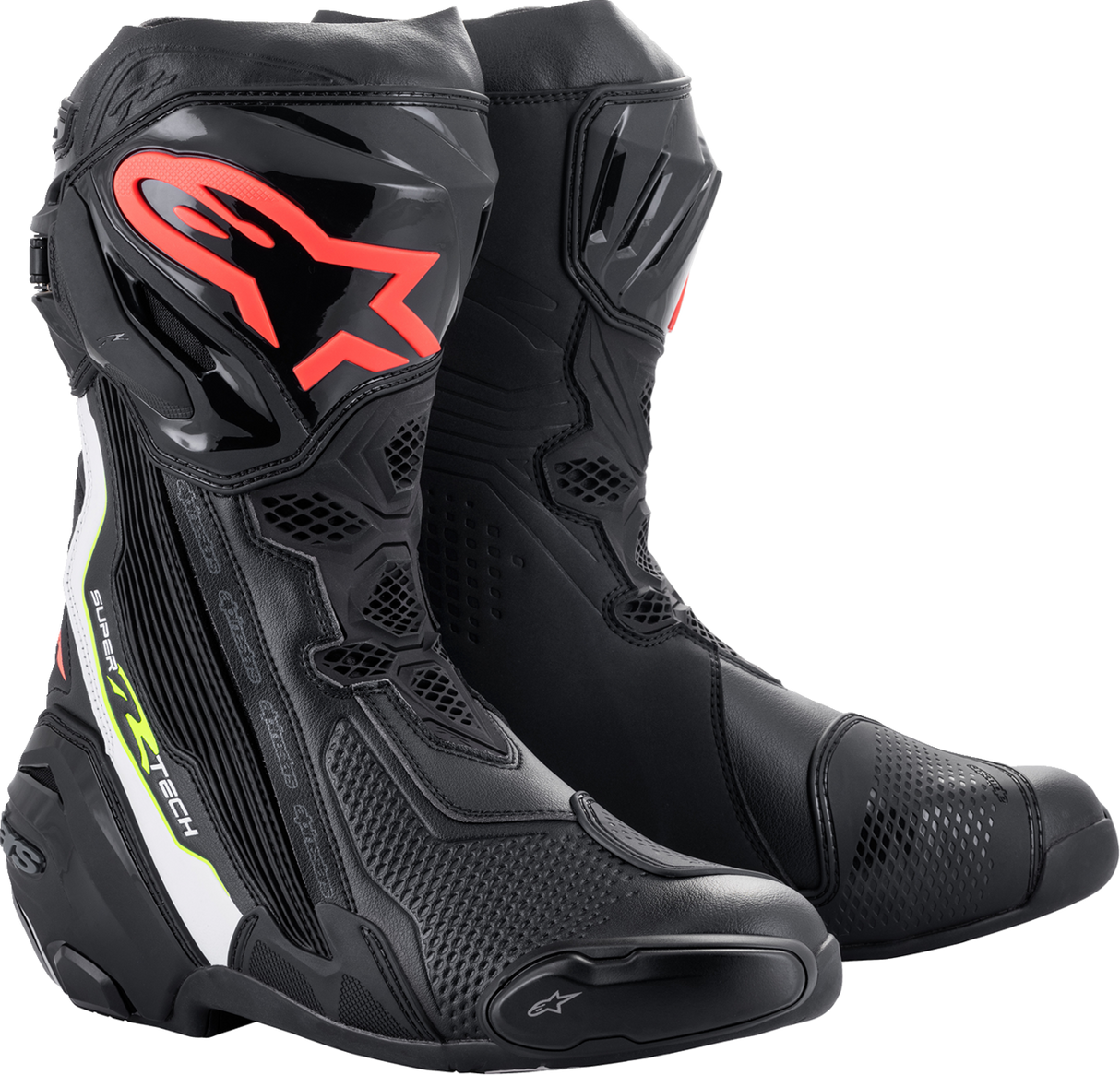 Supertech R Boots