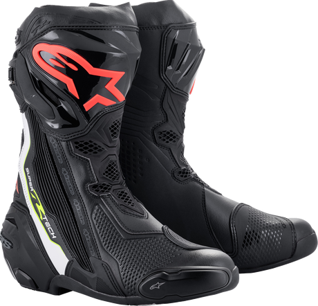 Supertech R Boots