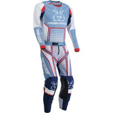 Moose Offroad Agroid Pants Agroid Pants - Gray/Blue