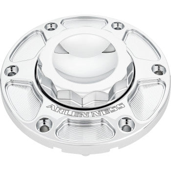 12 Point Gas Cap