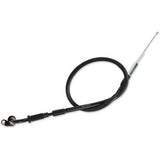 Black Vinyl Throttle Cable - 29-3/4" - Yamaha
