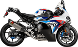 Evolution Line Exhaust System