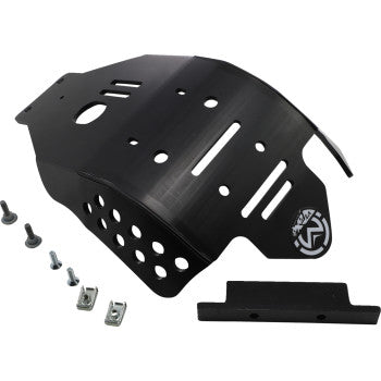Moose Offroad Pro Skid Plate - Kawasaki - KX 250
