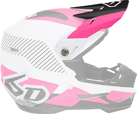 ATR-2 Helmet Visor — Fusion