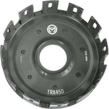 Moose Offroad Billet Clutch Basket Clutch Basket