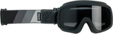 Overland 2.0 Goggle — Tri-Stripe