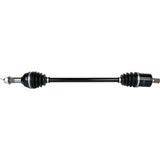 Moose Offroad Complete Axle Assembly Axle Assembly - Complete - Standard - Front Left/Right - Can-Am Defender