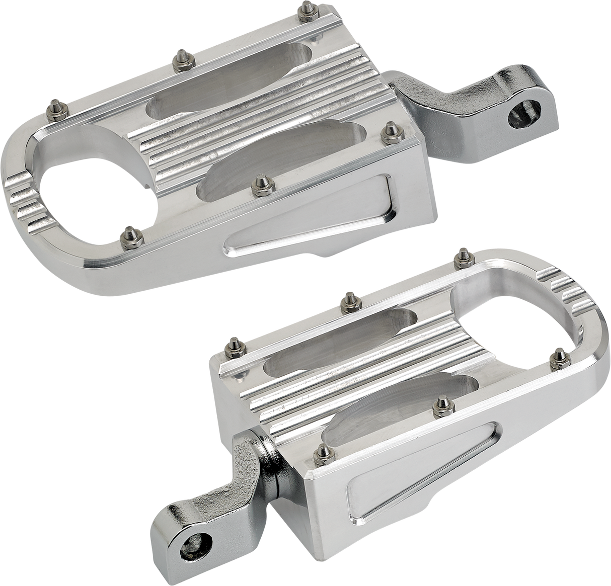 XL Step Footpegs