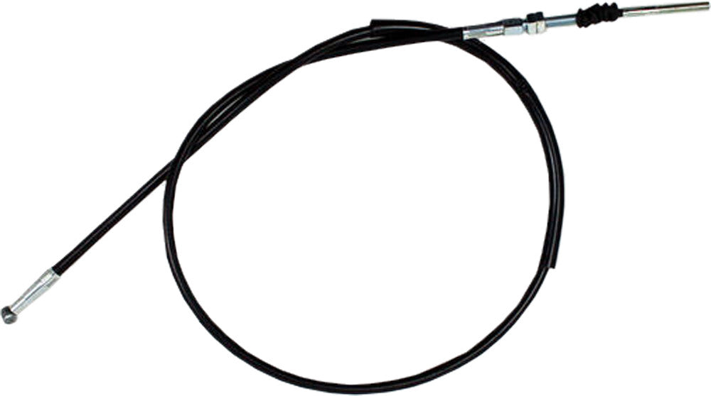 MOTION PRO BLACK VINYL REAR BRAKE CABLE