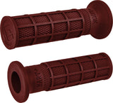 ODI Hart-Luch Full Waffle Grips