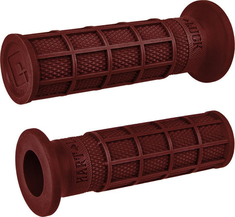 ODI Hart-Luch Full Waffle Grips
