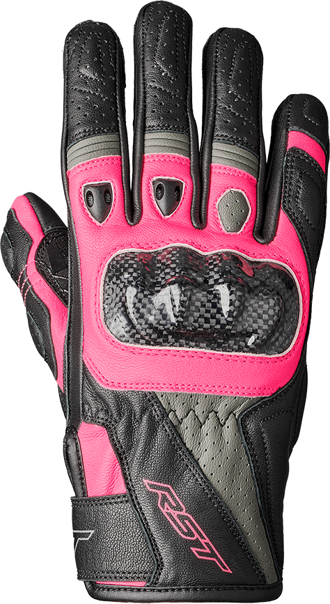 RST Women's Stunt III CE Gloves