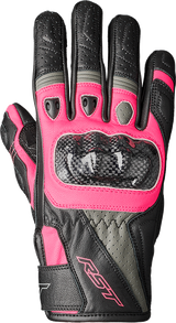 RST Women's Stunt III CE Gloves