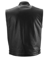 Highway 21 Magnum Black Vest