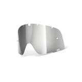 100-PERCENT BARSTOW SHEET LENS