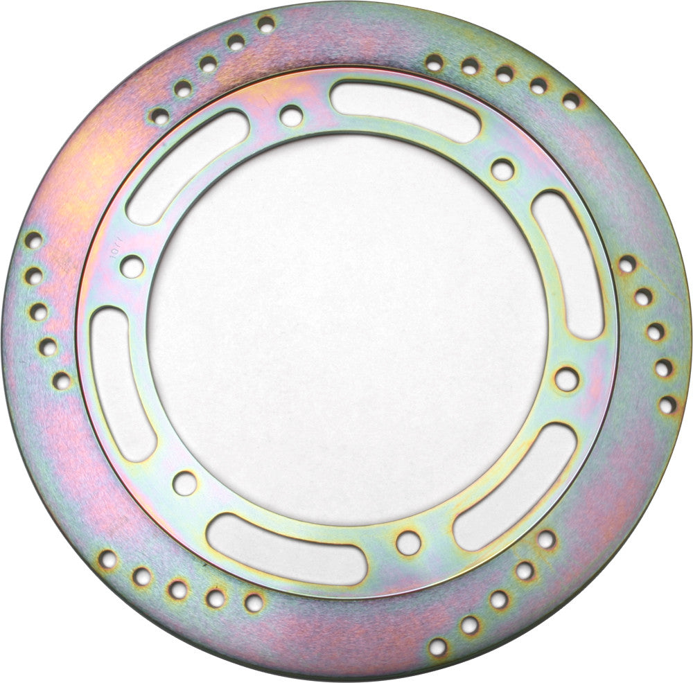 EBC STANDARD BRAKE ROTOR