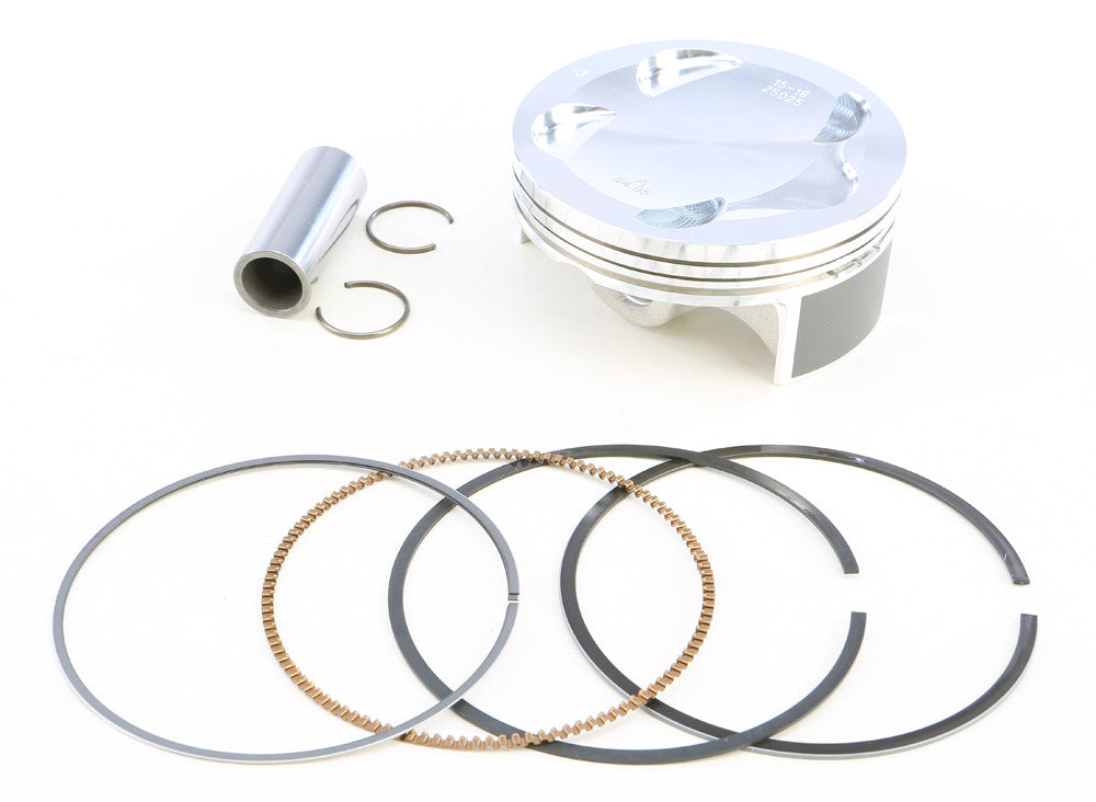VERTEX PISTON KIT FORGED 94.95/STD 12.0:1 YAM
