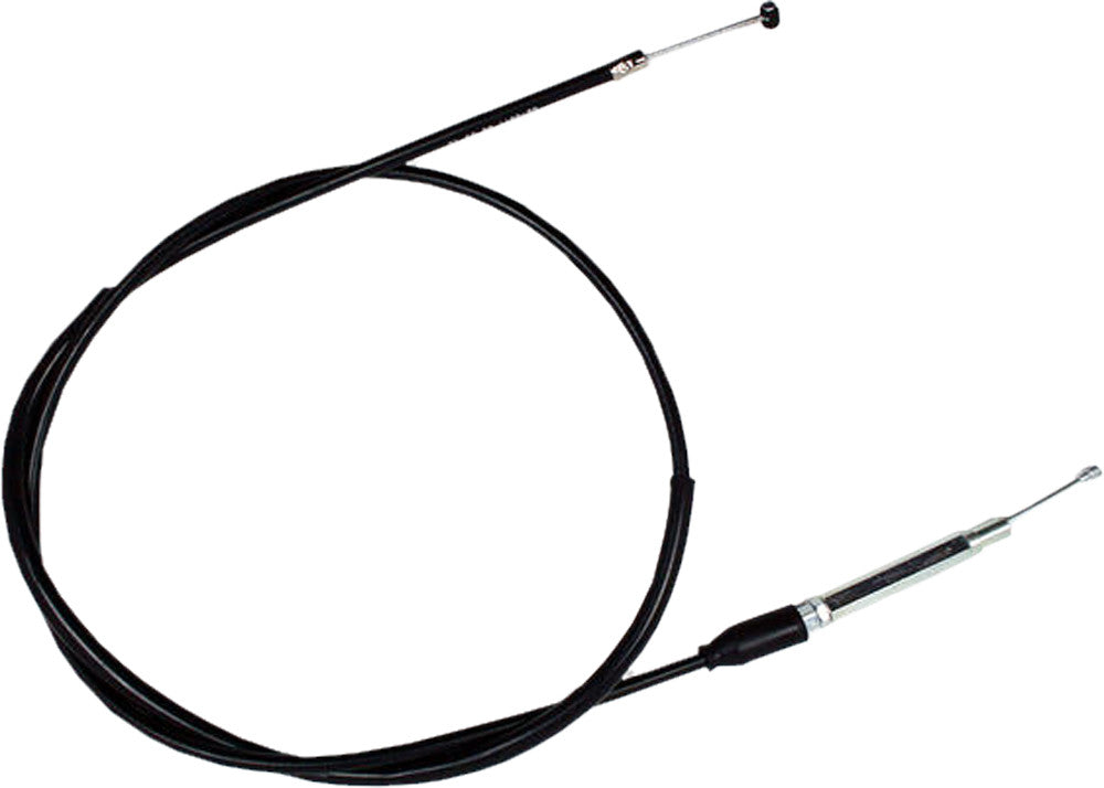 MOTION PRO BLACK VINYL CLUTCH CABLE