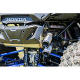 S&S Cycle Power Tune® XTO Muffler - Race Only