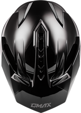 GMAX GM-11S Snow Helmet W/ Electric Shield