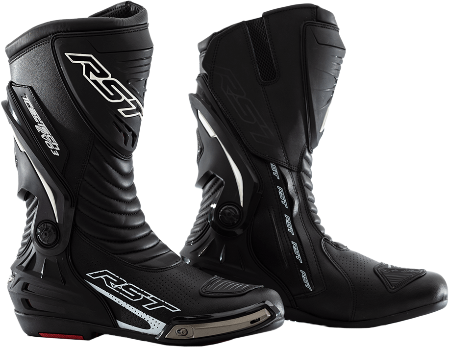 TRACTECH EVO III SPORT CE BOOT FLO