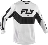 FLY RACING KINETIC MESH JERSEY