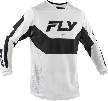 FLY RACING KINETIC MESH JERSEY