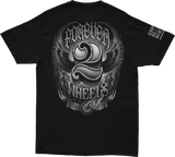 DBK Two Wheels T-Shirt