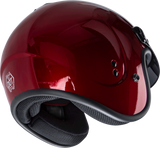 GMAX GM-32 Open-Face Helmet