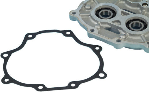 JAMES GASKETS GASKET BEARING COVER FOAM TWIN CAM 6SPEED 1/PK 35654-06-F