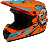 GMAX Youth MX-46Y Unstable Helmet