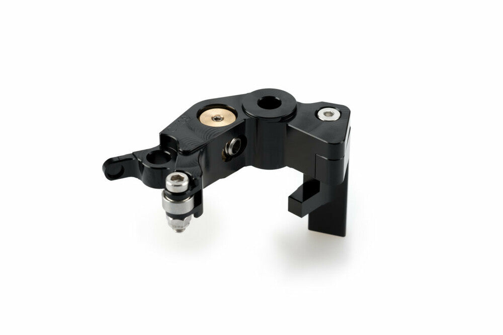 PUIG LEVER ADAPTER CLUTCH BLACK KAW