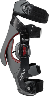 K8 3.0 KNEE BRACE CARBON CARBON/GRAPHITE (LT)