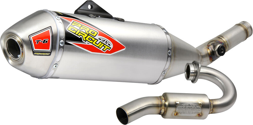 PRO CIRCUIT T-6 S/S SYSTEM KAW