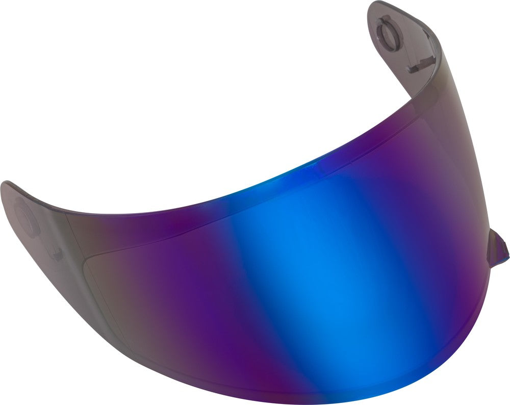GMAX Shield Single Lens FF-98
