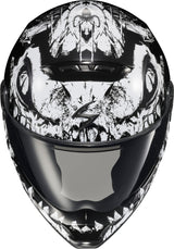 SCORPION EXO Covert FX Caiman Full Face Helmet