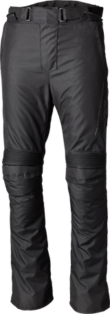 RST S1 CE JEAN BLACK/BLACK TEXTILE