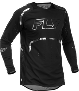 Fly Racing Evolution DST SE Spark Jersey