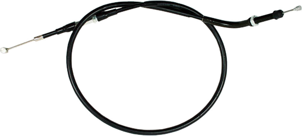 MOTION PRO BLACK VINYL CLUTCH TERMINATOR LW CABLE